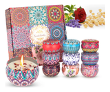 Velas Aromáticas