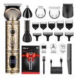 Kit de rasurado