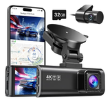 Dash CAM para Auto