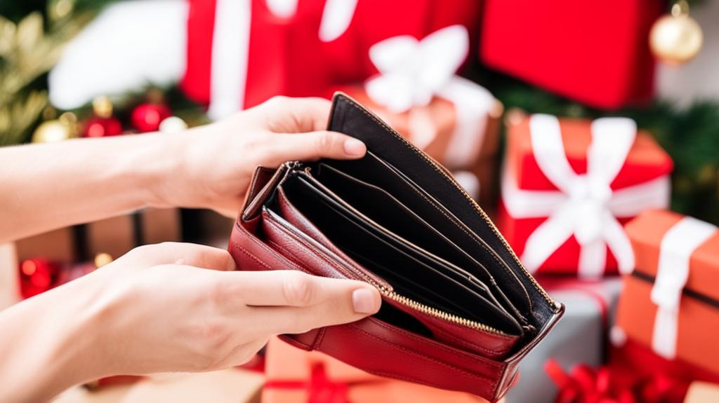 La Navidad y el Consumismo Desenfrenado: Cómo las marcas nos hacen gastar en regalos de Navidad