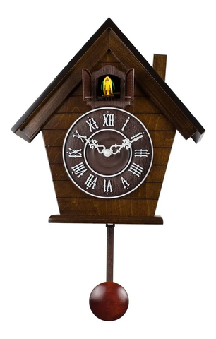 Reloj de Pared Cucú