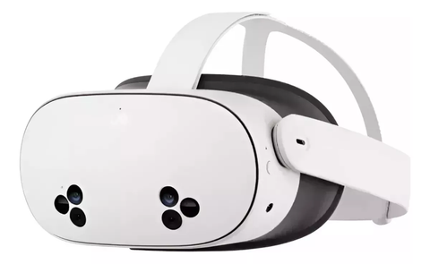 Meta Quest 3s - Realidad Virtual