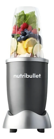 Nutribullet procesador de alimentos