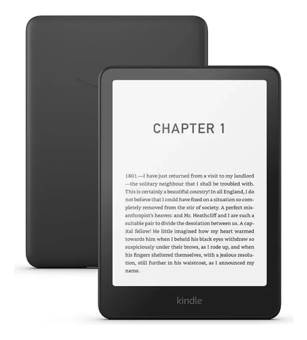 Kindle para leer