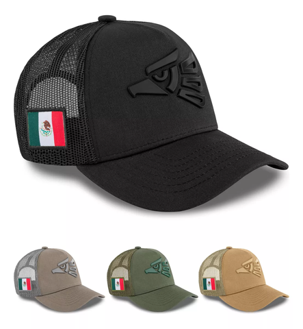 Gorra Hecho en México