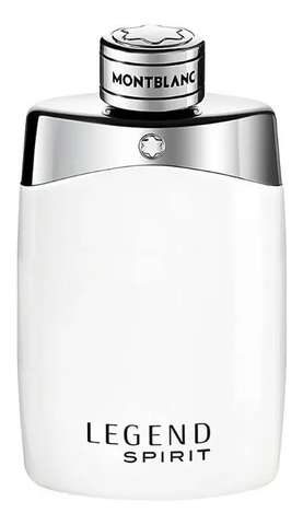 Perfume MONTBLANC Legend