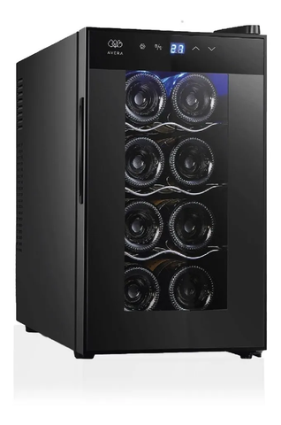 Cava Enfriadora de Vinos