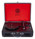Tocadiscos de vinil