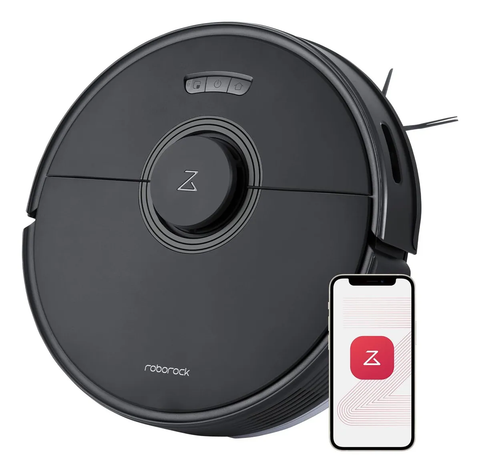 Aspiradora Robot