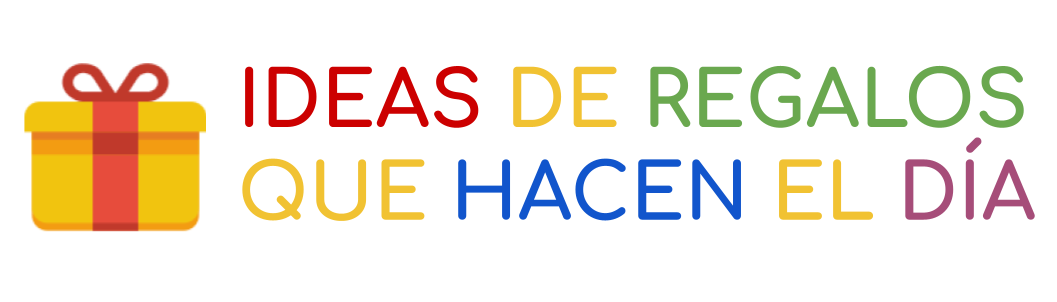Ideas de regalos